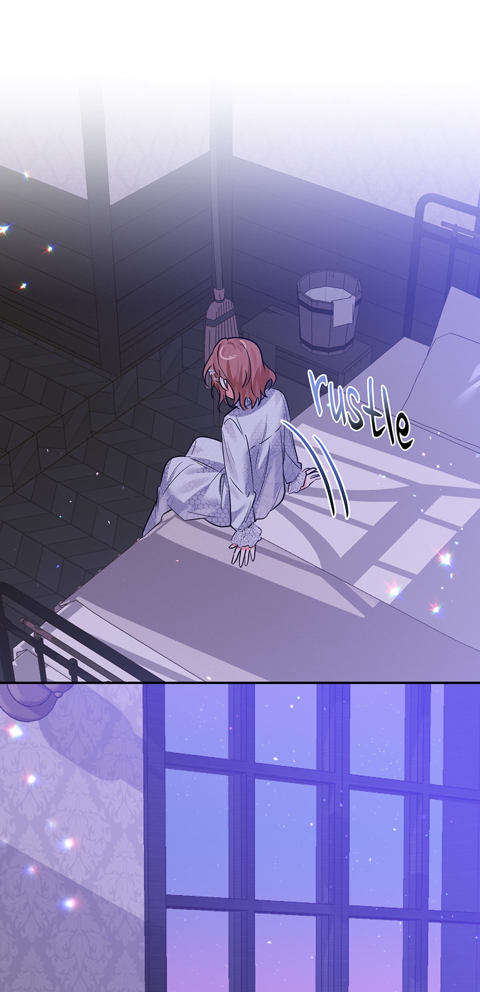 Read The Villainess Has Shrunk! chapter 21 image 62 on Lezhin