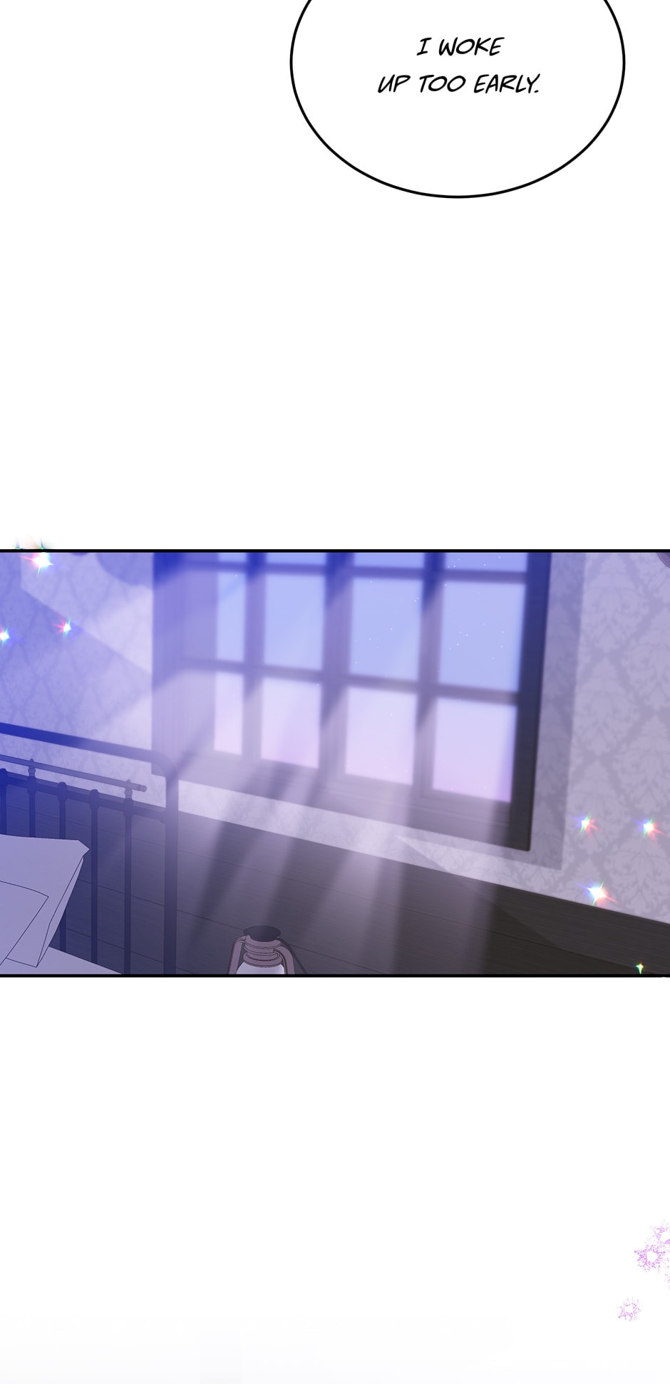 Read The Villainess Has Shrunk! chapter 21 image 64 on Lezhin