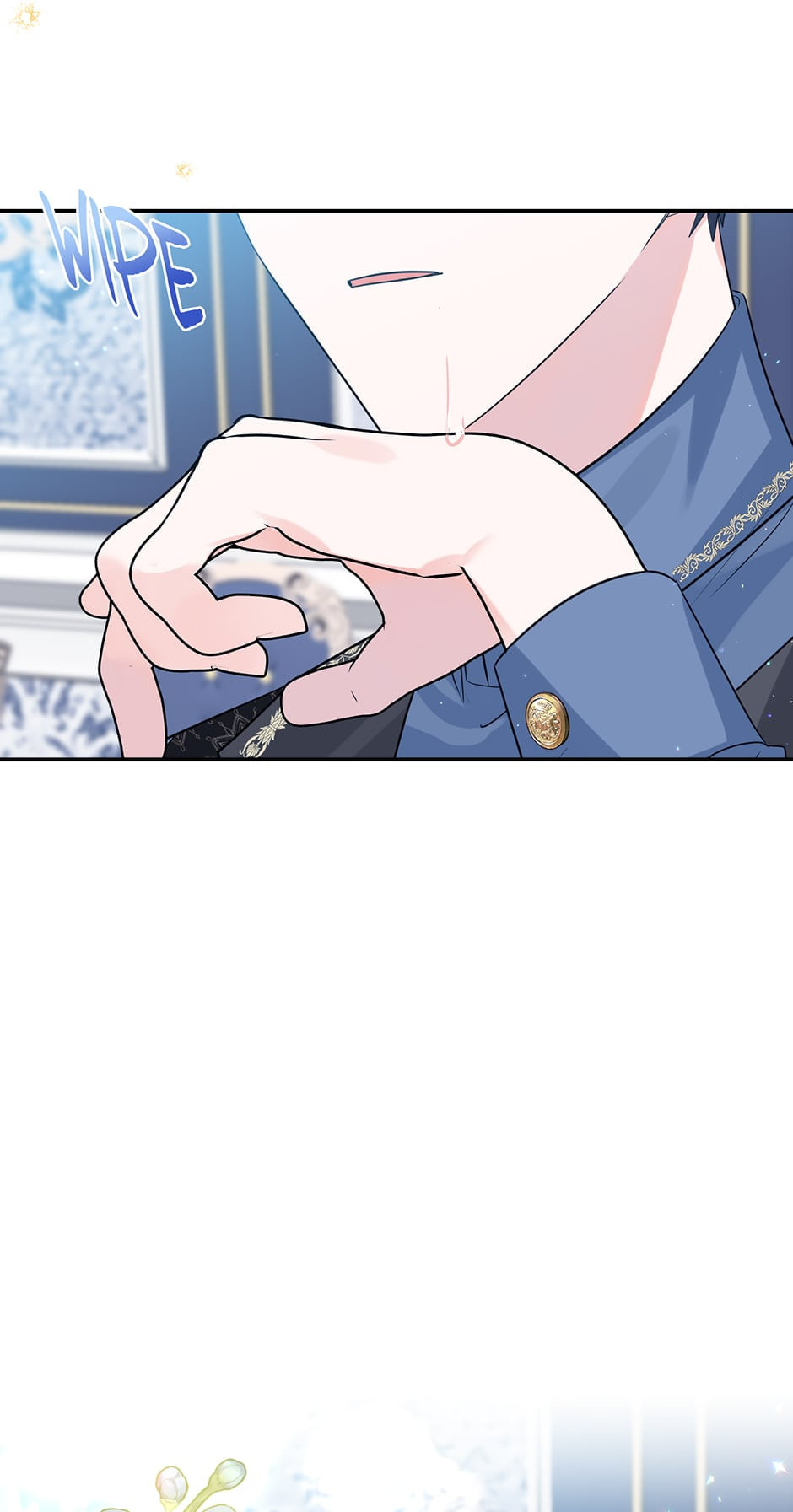 Read The Villainess Has Shrunk! chapter 21 image 9 on Lezhin