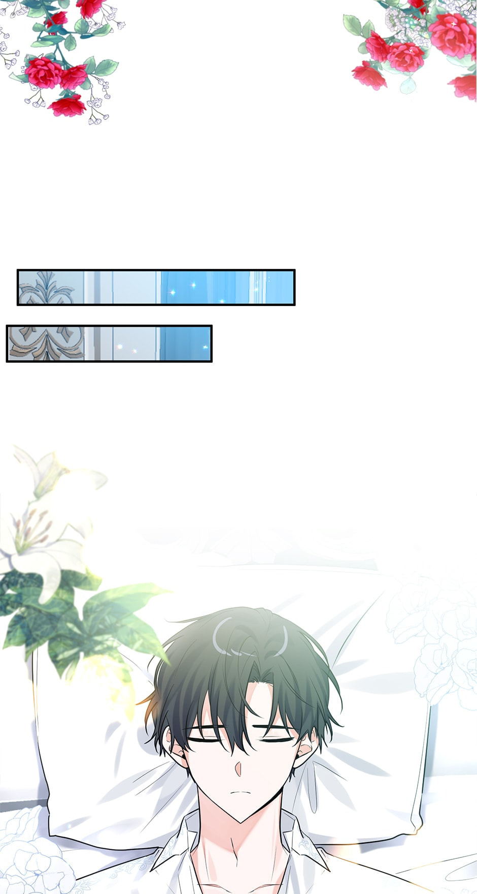 Read The Villainess Has Shrunk! chapter 22 image 1 on Lezhin
