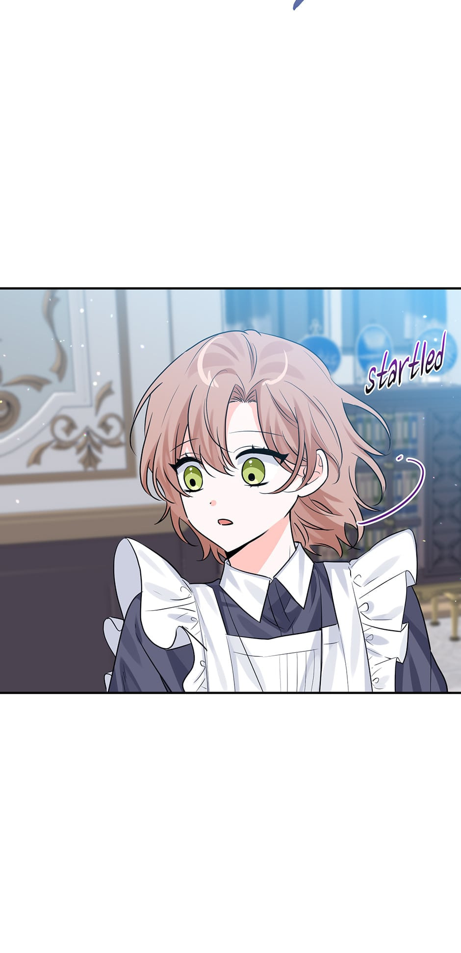 Read The Villainess Has Shrunk! chapter 22 image 13 on Lezhin