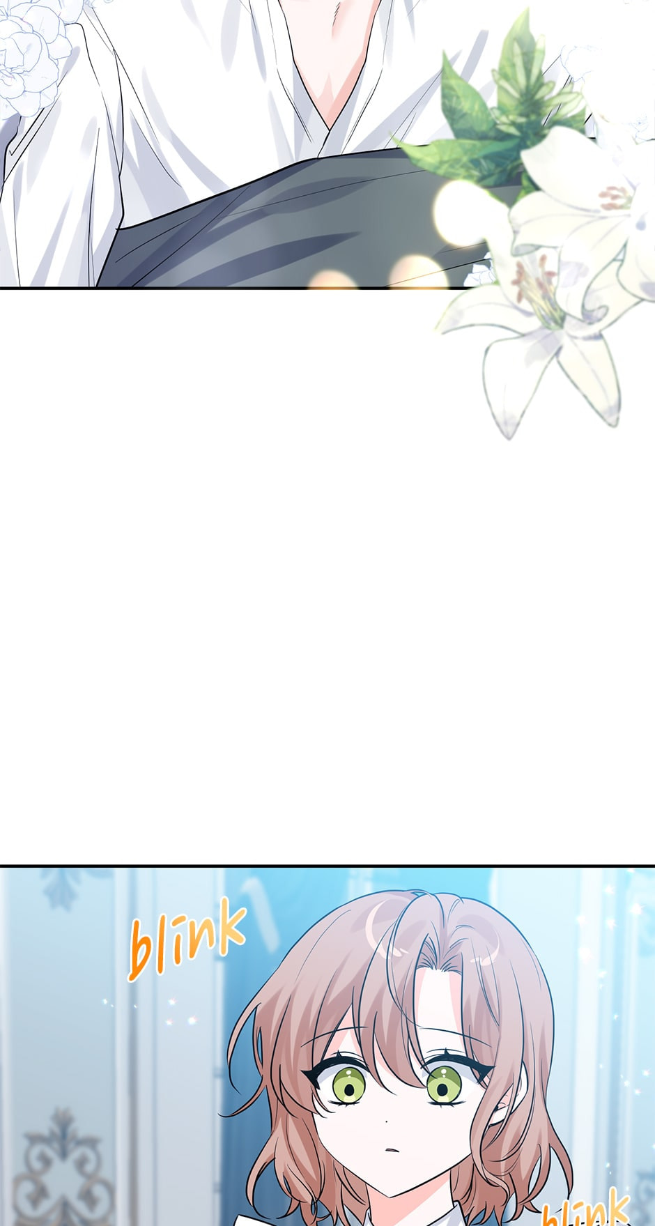 Read The Villainess Has Shrunk! chapter 22 image 2 on Lezhin