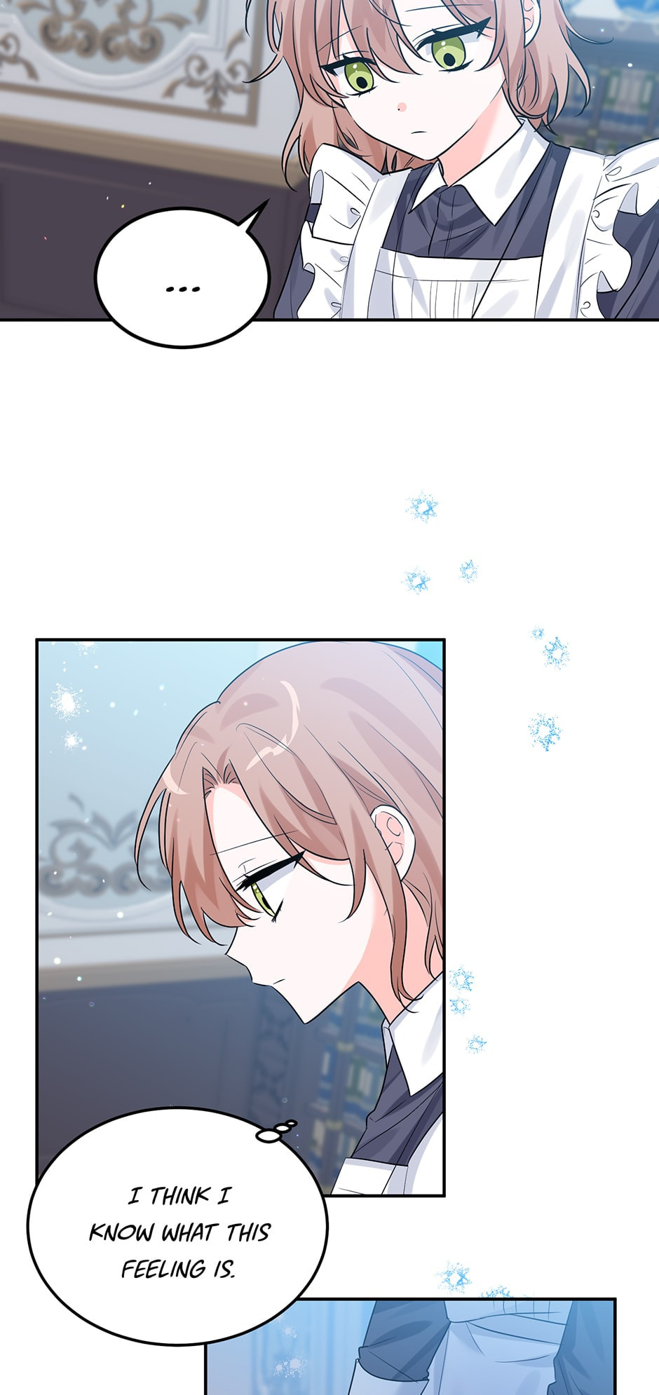 Read The Villainess Has Shrunk! chapter 22 image 20 on Lezhin
