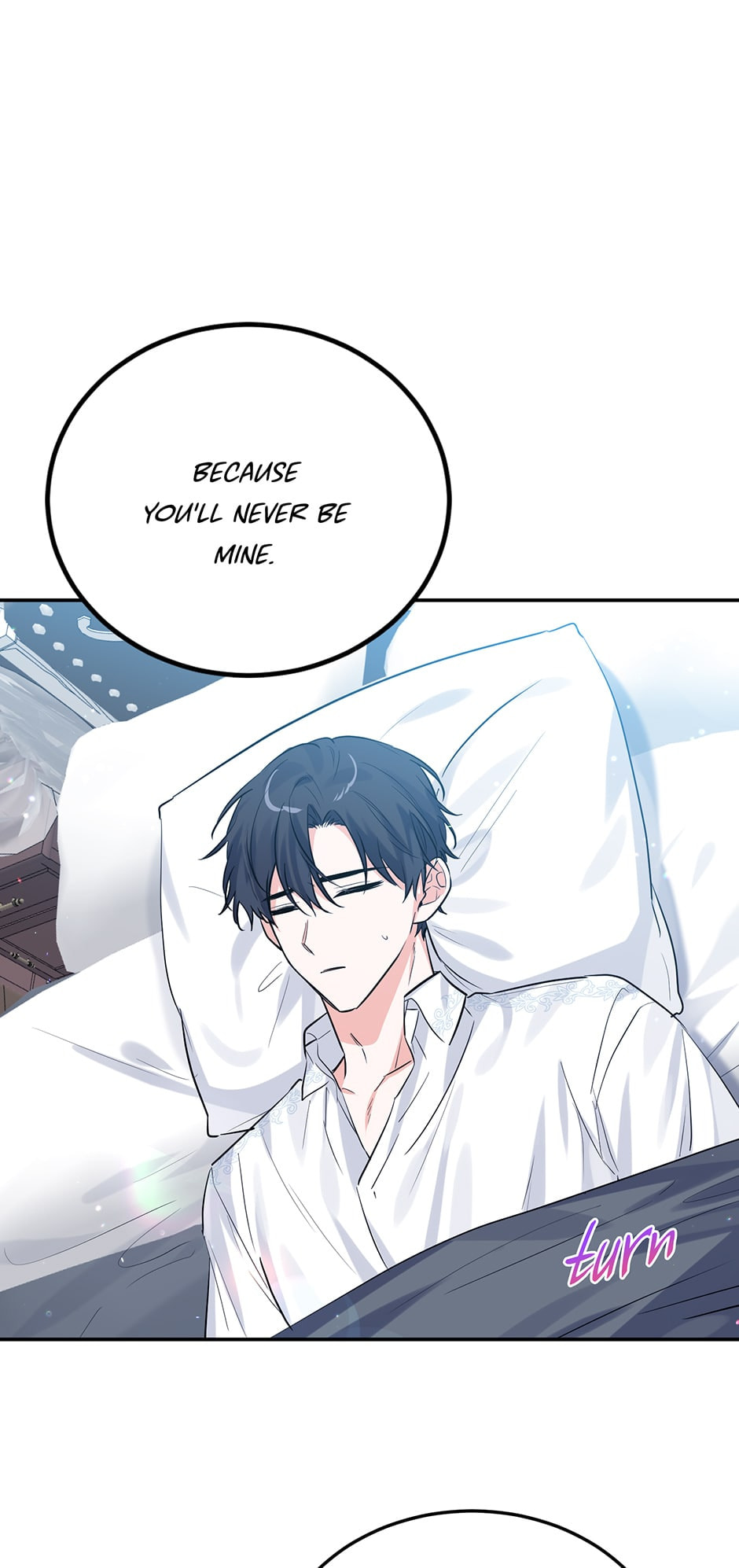 Read The Villainess Has Shrunk! chapter 22 image 22 on Lezhin