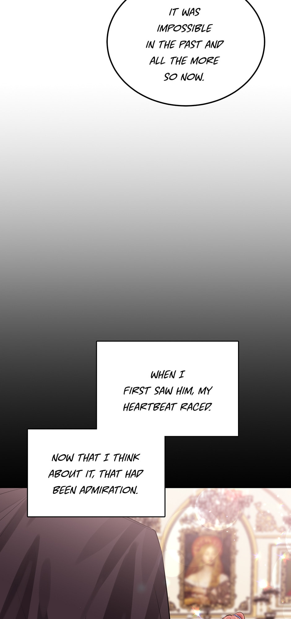 Read The Villainess Has Shrunk! chapter 22 image 23 on Lezhin