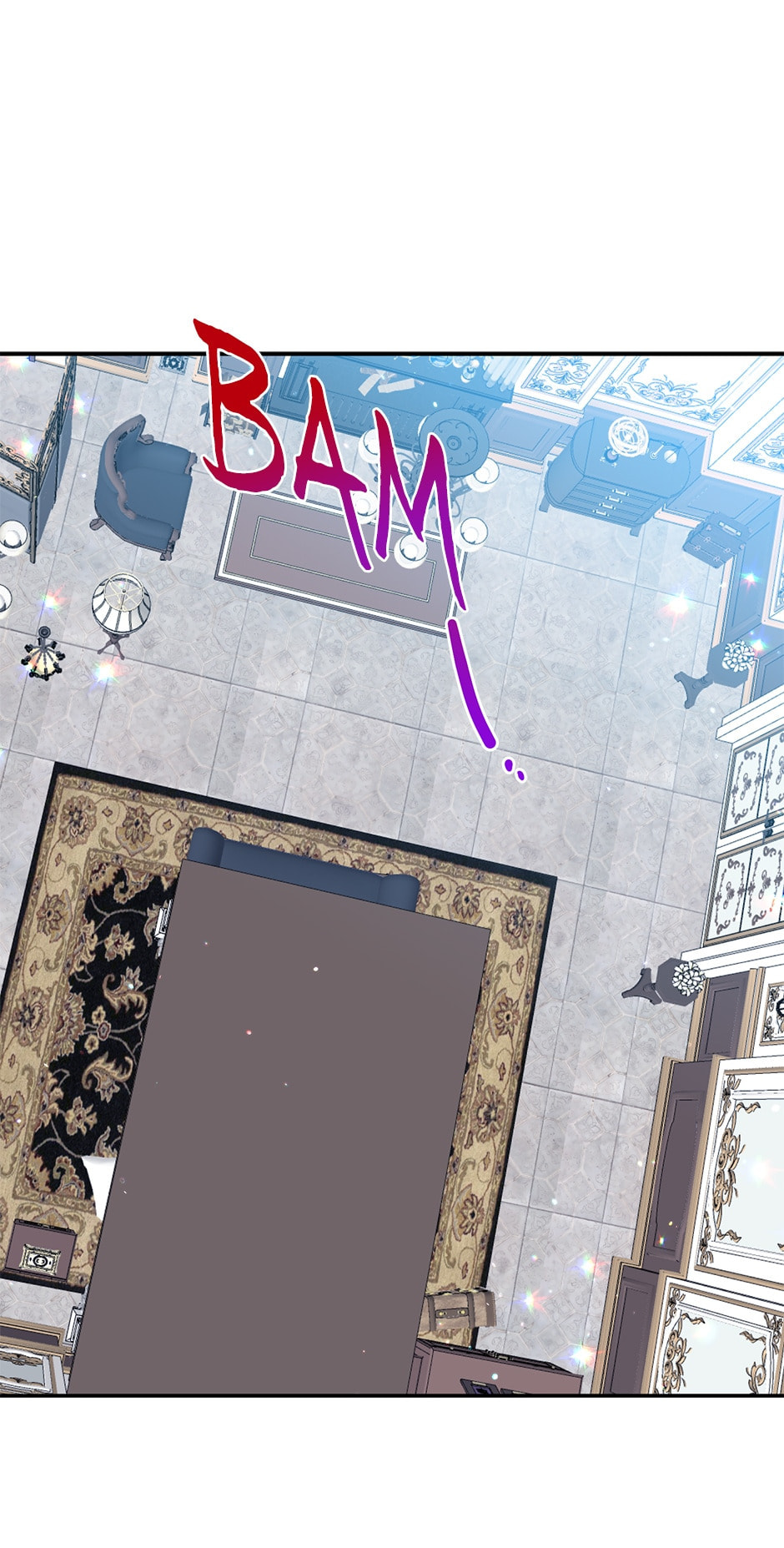 Read The Villainess Has Shrunk! chapter 22 image 33 on Lezhin