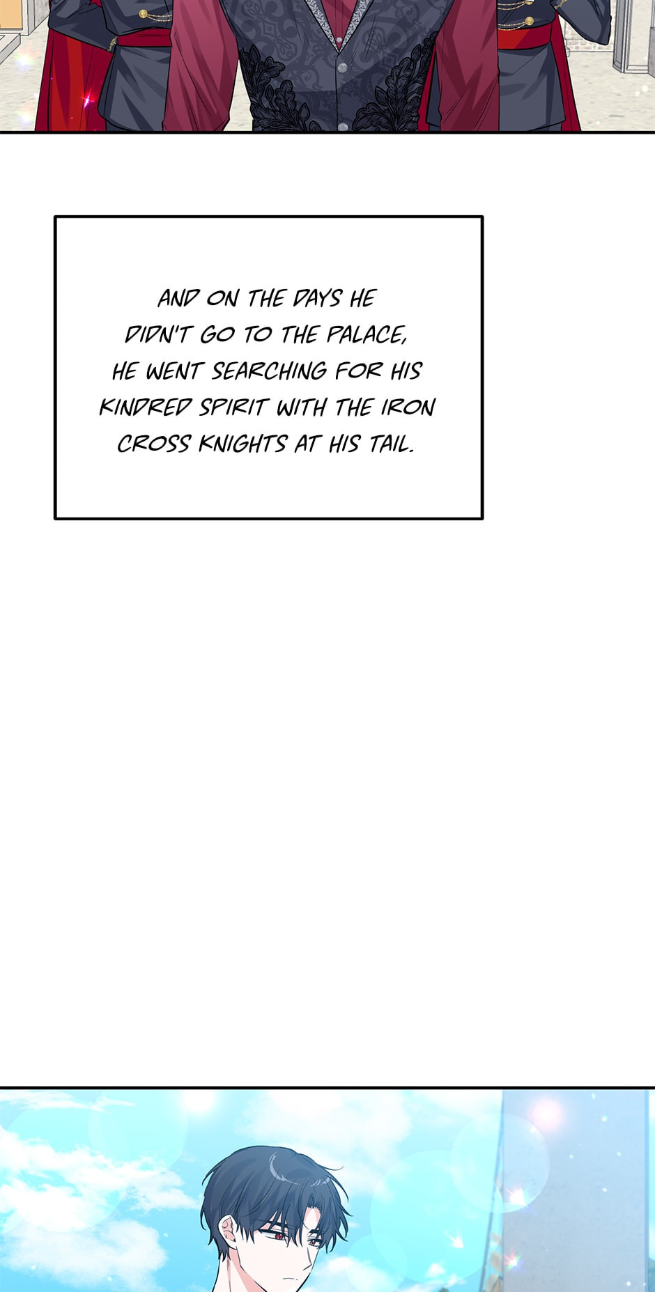 Read The Villainess Has Shrunk! chapter 22 image 36 on Lezhin