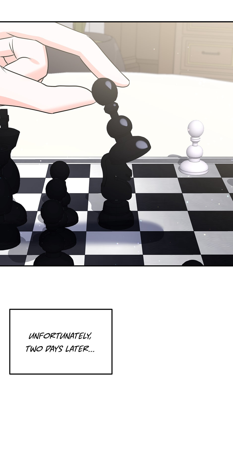 Read The Villainess Has Shrunk! chapter 22 image 55 on Lezhin