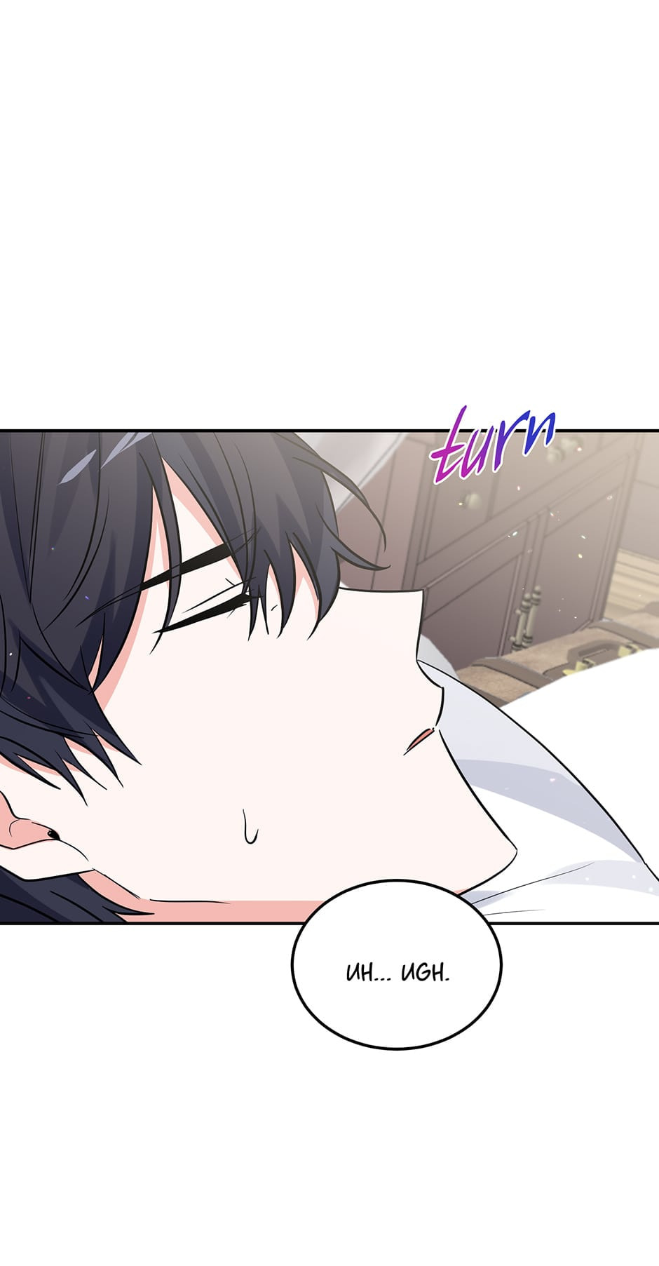 Read The Villainess Has Shrunk! chapter 22 image 60 on Lezhin