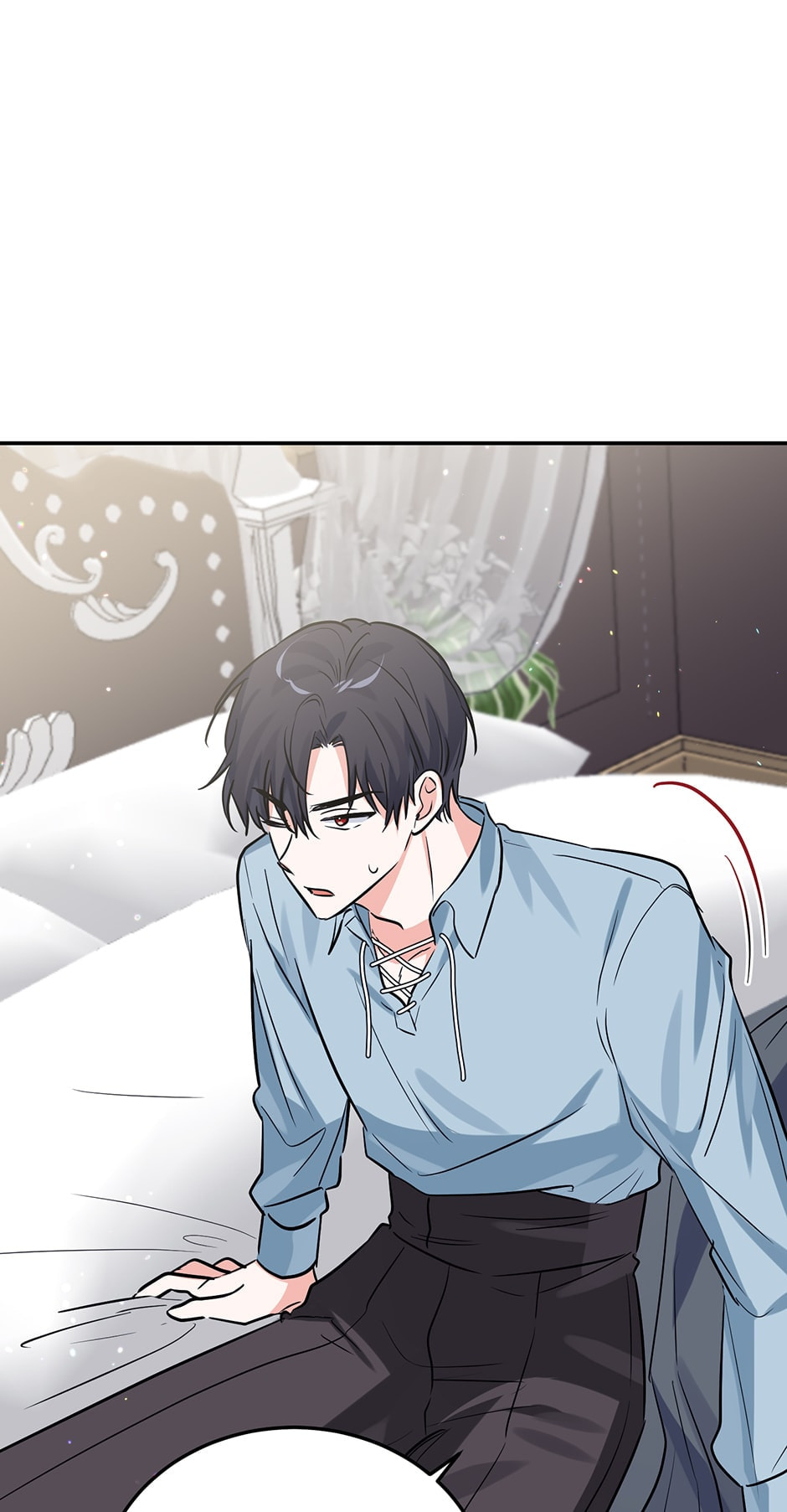 Read The Villainess Has Shrunk! chapter 22 image 62 on Lezhin