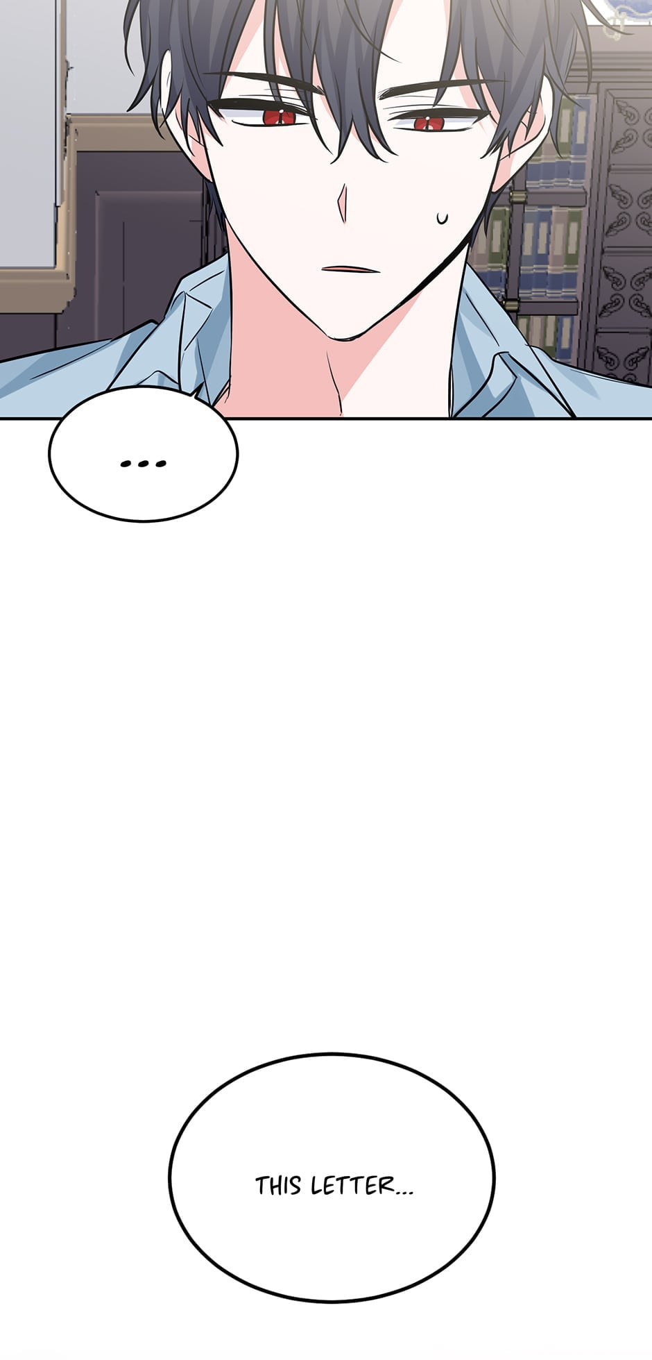 Read The Villainess Has Shrunk! chapter 22 image 67 on Lezhin