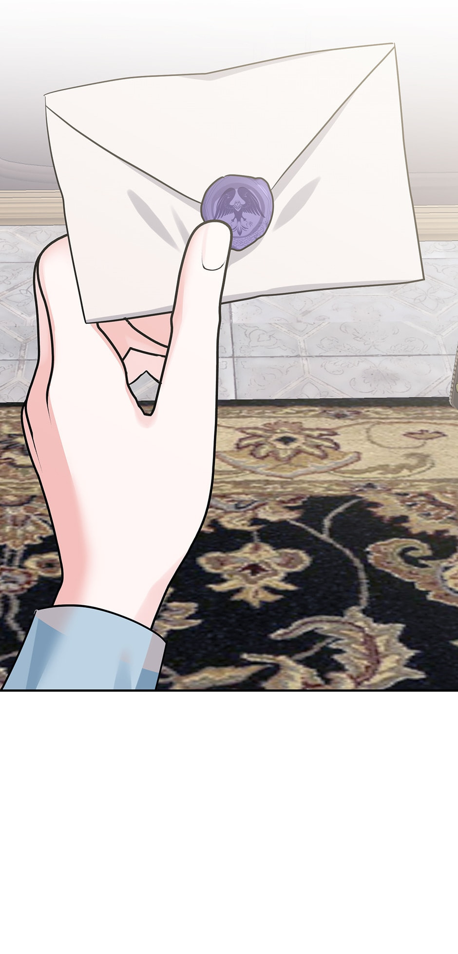 Read The Villainess Has Shrunk! chapter 22 image 68 on Lezhin