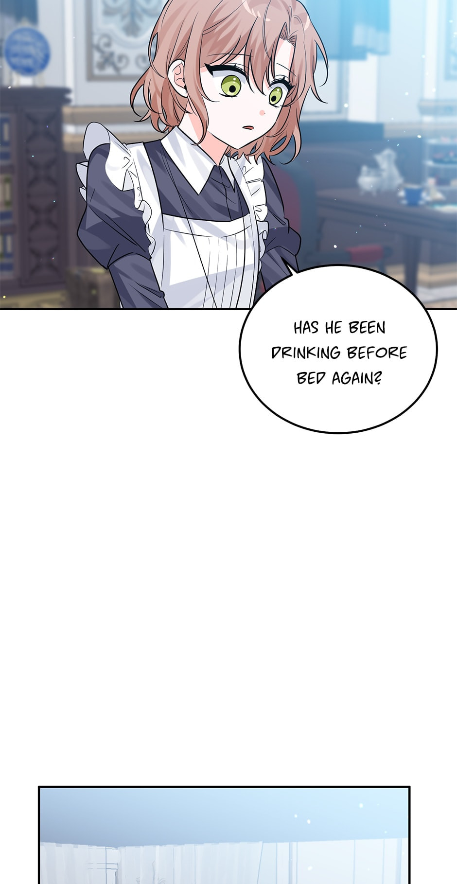 Read The Villainess Has Shrunk! chapter 22 image 9 on Lezhin