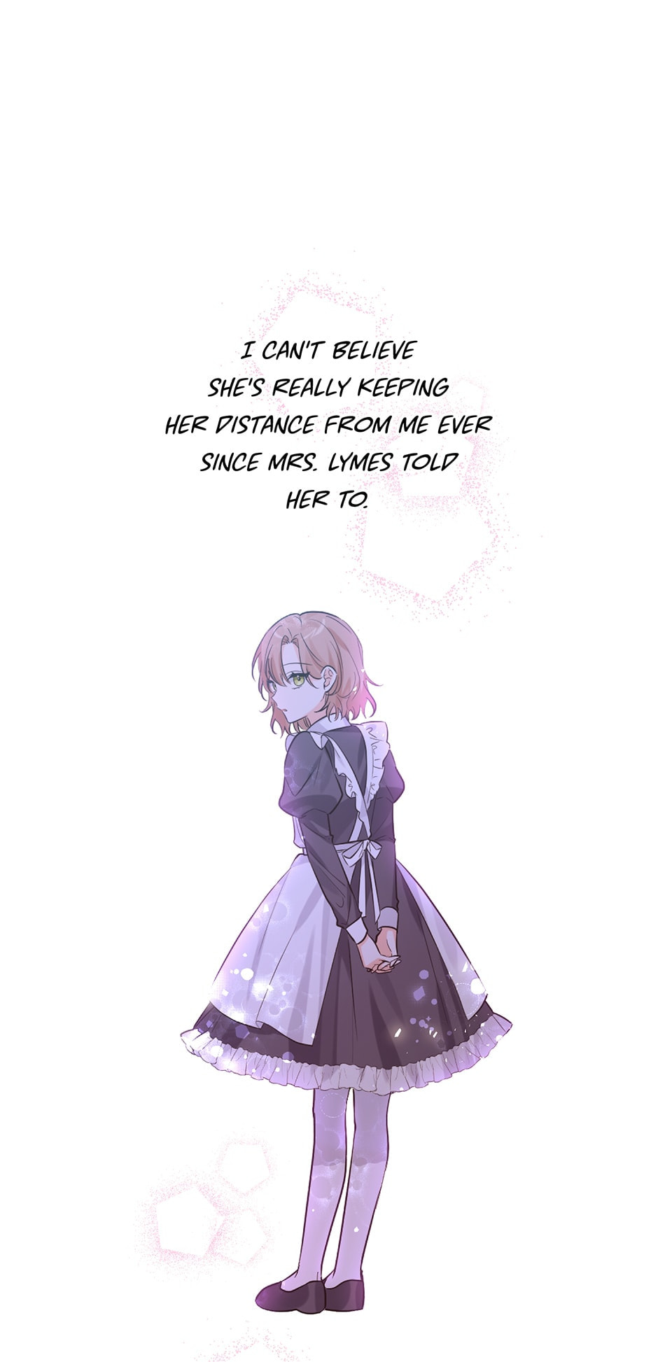 Read The Villainess Has Shrunk! chapter 23 image 16 on Lezhin