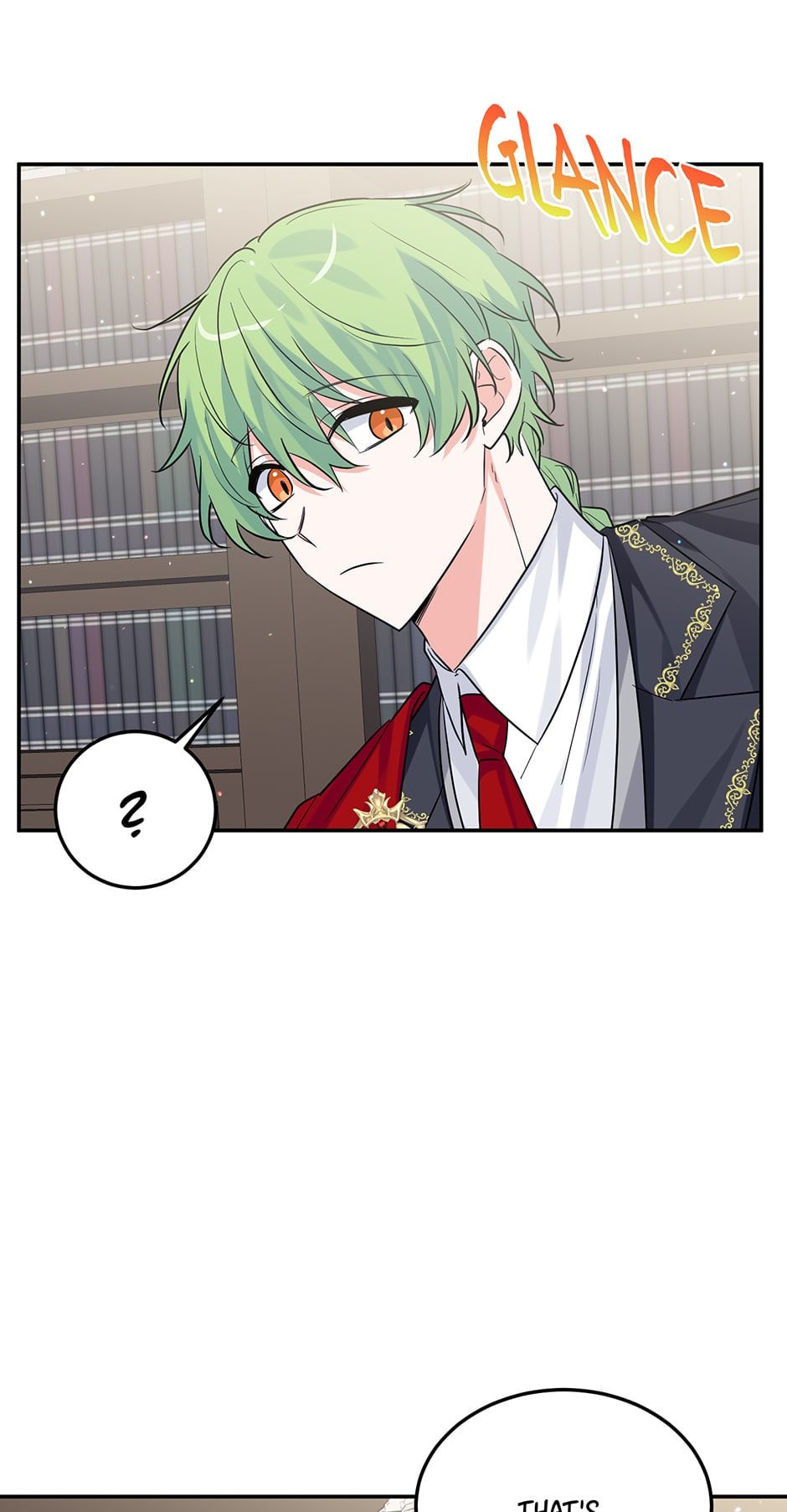 Read The Villainess Has Shrunk! chapter 23 image 31 on Lezhin