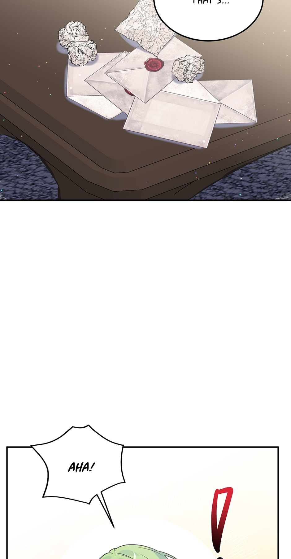Read The Villainess Has Shrunk! chapter 23 image 32 on Lezhin