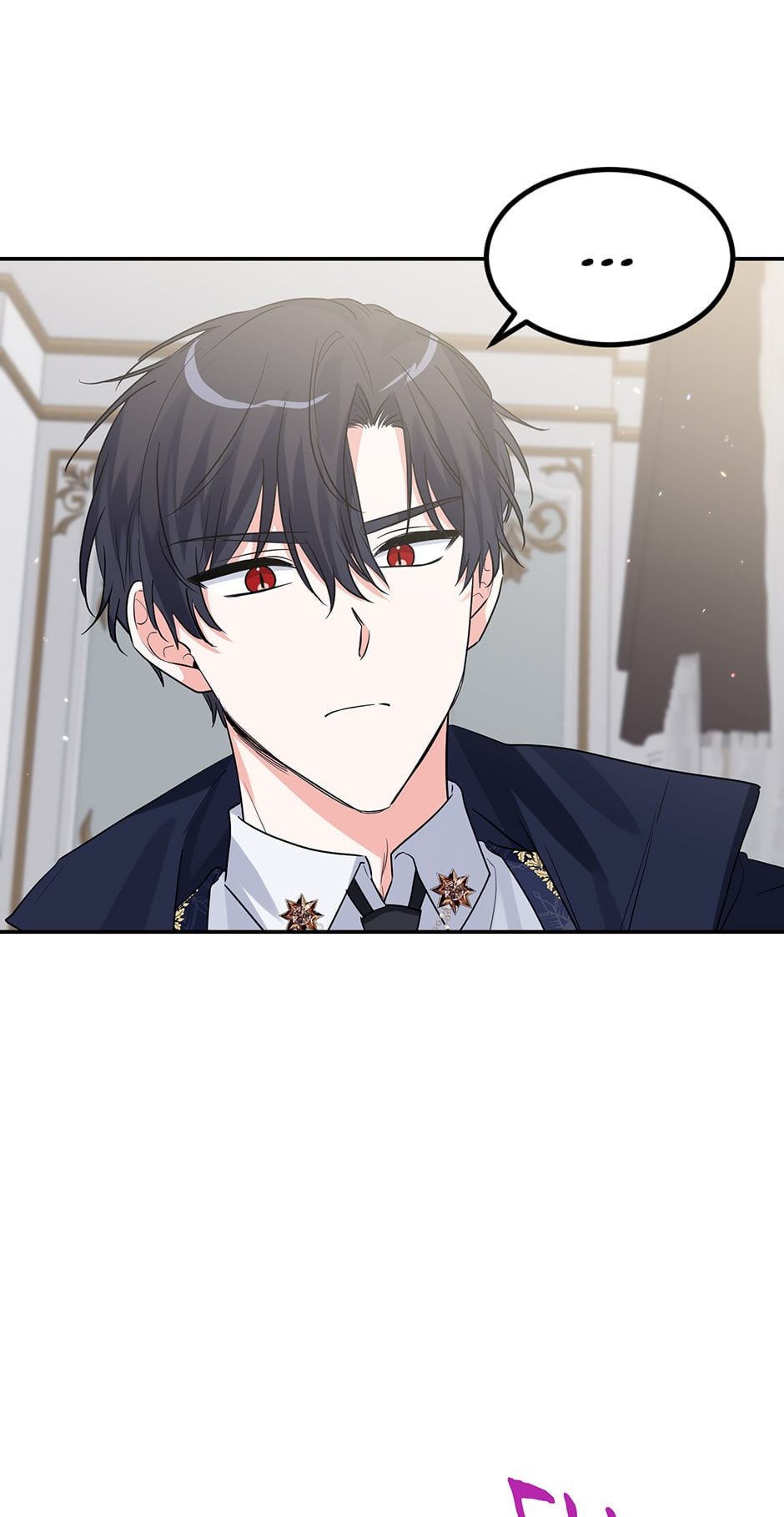 Read The Villainess Has Shrunk! chapter 23 image 43 on Lezhin