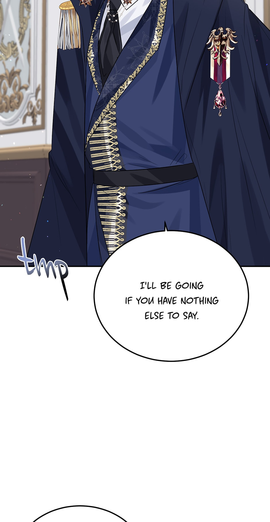 Read The Villainess Has Shrunk! chapter 23 image 45 on Lezhin