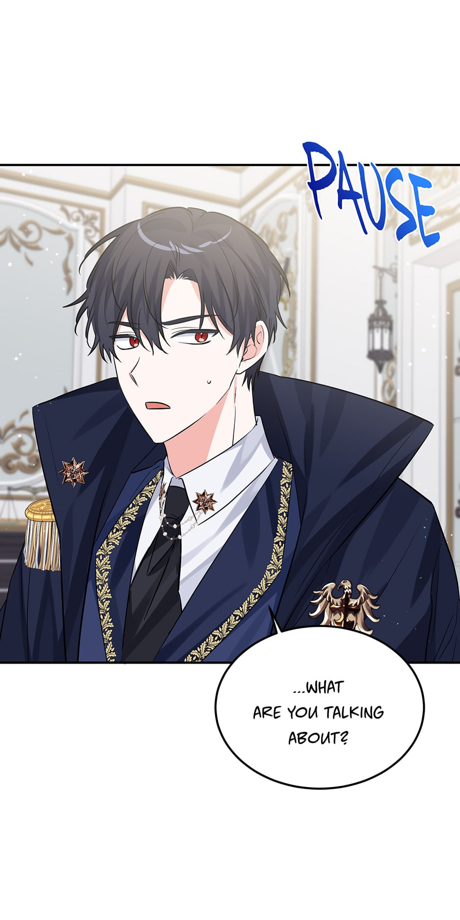 Read The Villainess Has Shrunk! chapter 23 image 47 on Lezhin