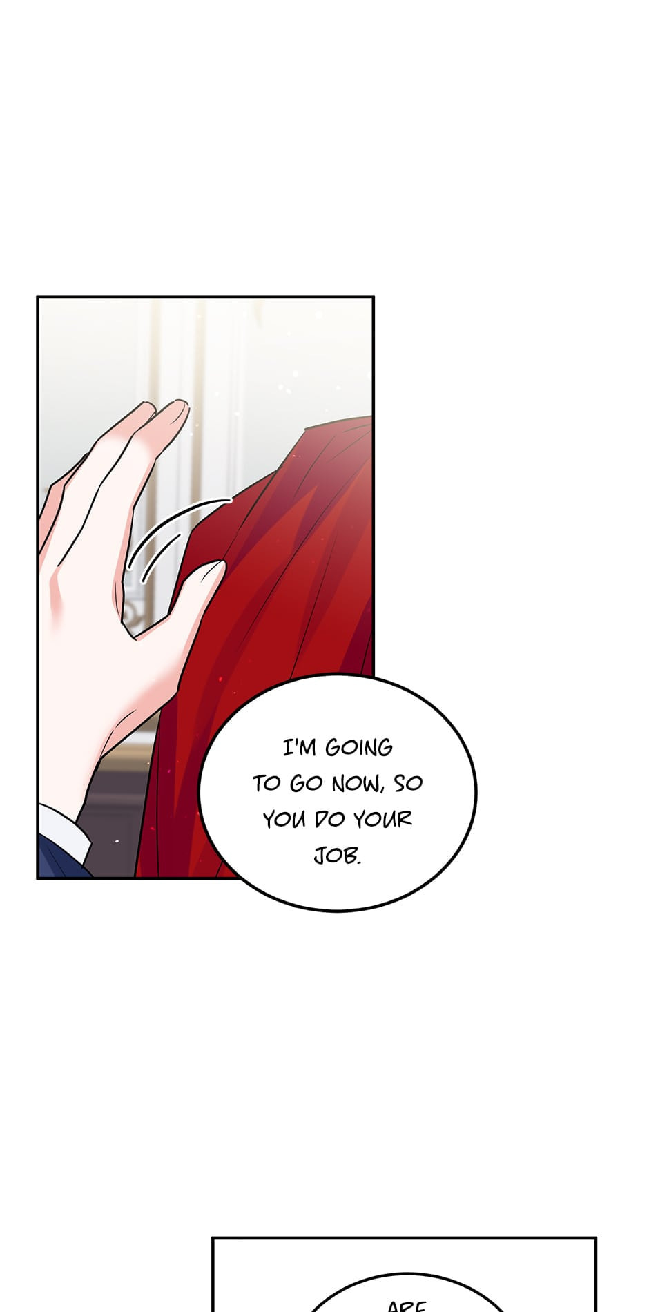 Read The Villainess Has Shrunk! chapter 23 image 57 on Lezhin
