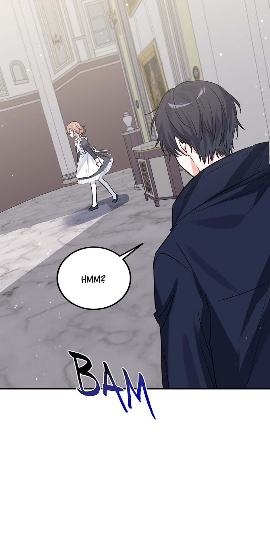 Read The Villainess Has Shrunk! chapter 23 image 63 on Lezhin