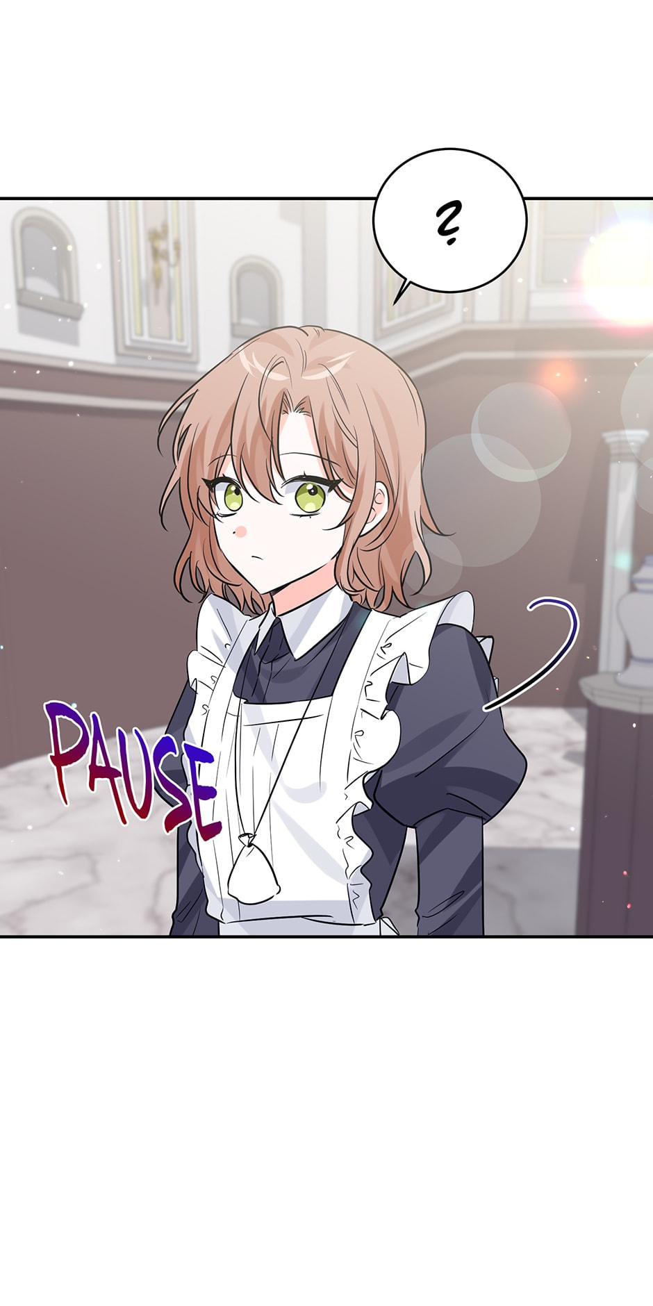 Read The Villainess Has Shrunk! chapter 23 image 65 on Lezhin