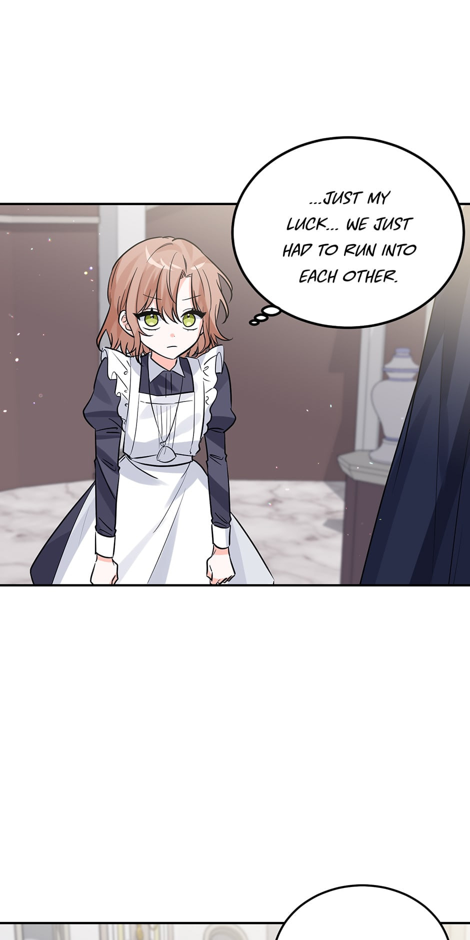 Read The Villainess Has Shrunk! chapter 23 image 67 on Lezhin