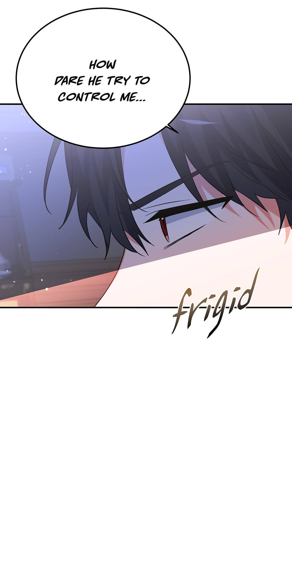 Read The Villainess Has Shrunk! chapter 23 image 8 on Lezhin