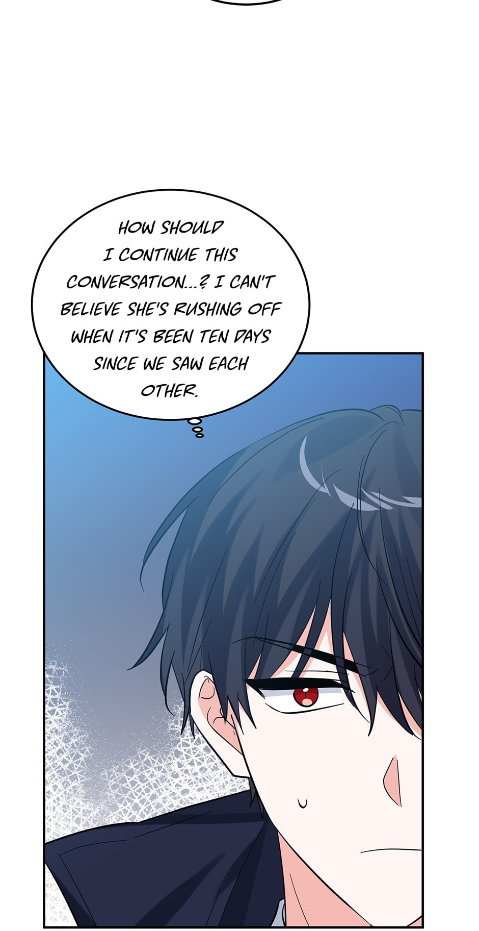 Read The Villainess Has Shrunk! chapter 24 image 12 on Lezhin