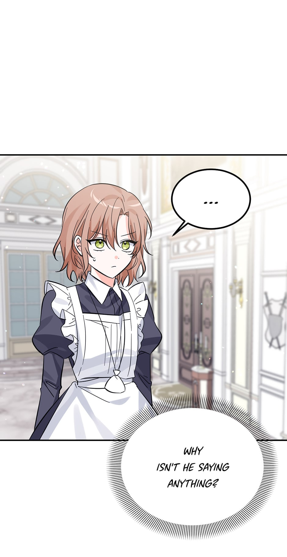 Read The Villainess Has Shrunk! chapter 24 image 13 on Lezhin