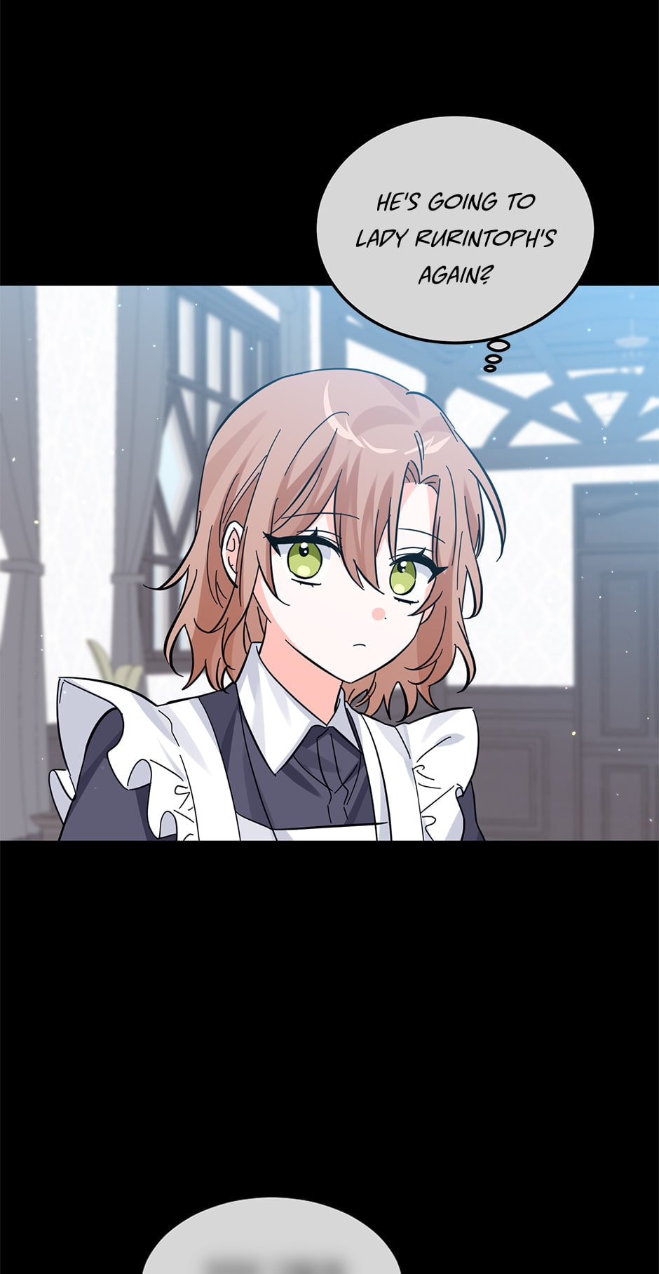 Read The Villainess Has Shrunk! chapter 24 image 23 on Lezhin