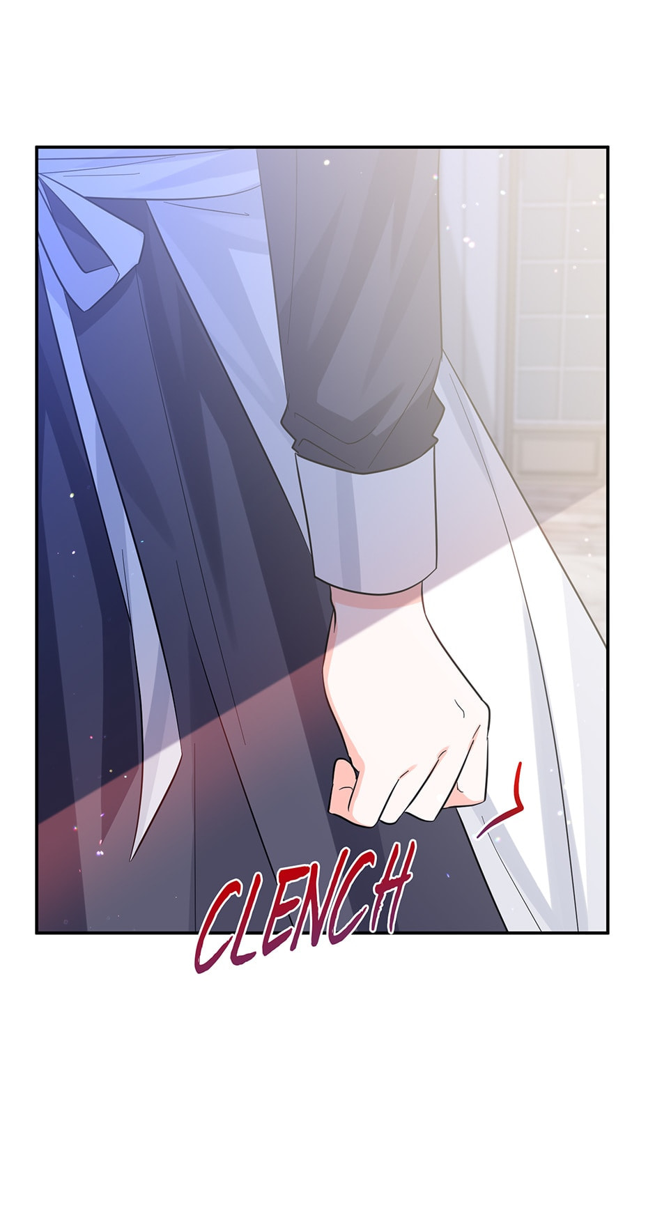 Read The Villainess Has Shrunk! chapter 24 image 27 on Lezhin