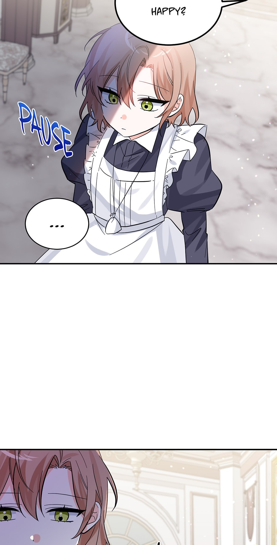 Read The Villainess Has Shrunk! chapter 24 image 32 on Lezhin
