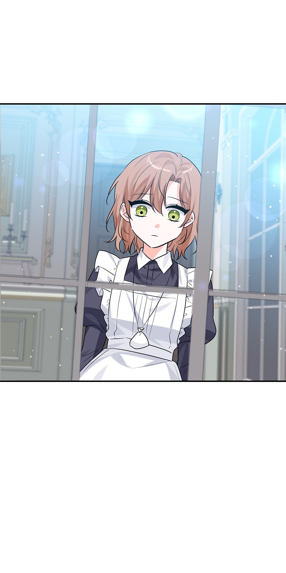 Read The Villainess Has Shrunk! chapter 24 image 37 on Lezhin