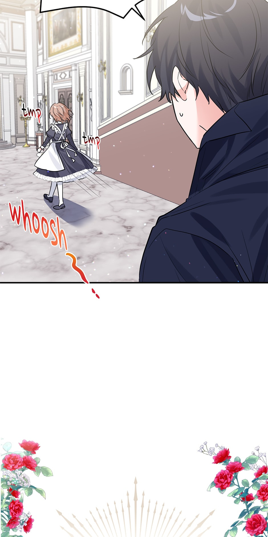 Read The Villainess Has Shrunk! chapter 24 image 4 on Lezhin