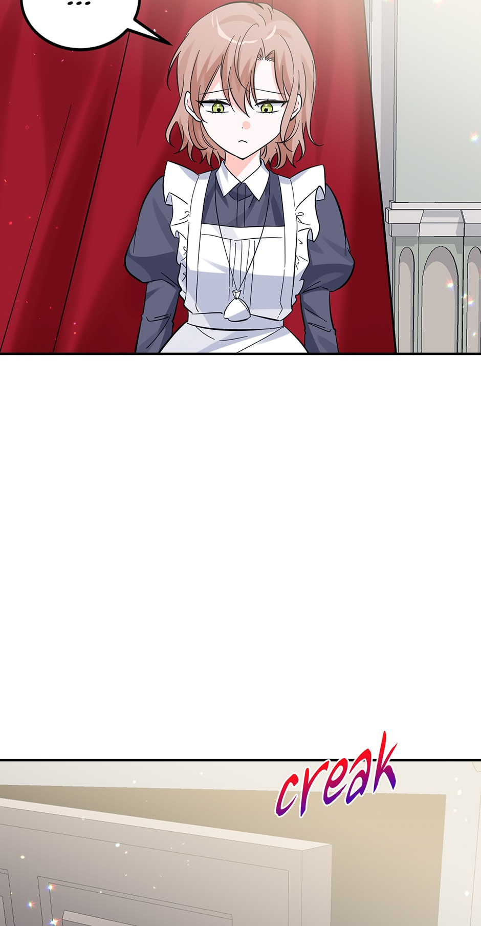 Read The Villainess Has Shrunk! chapter 24 image 43 on Lezhin