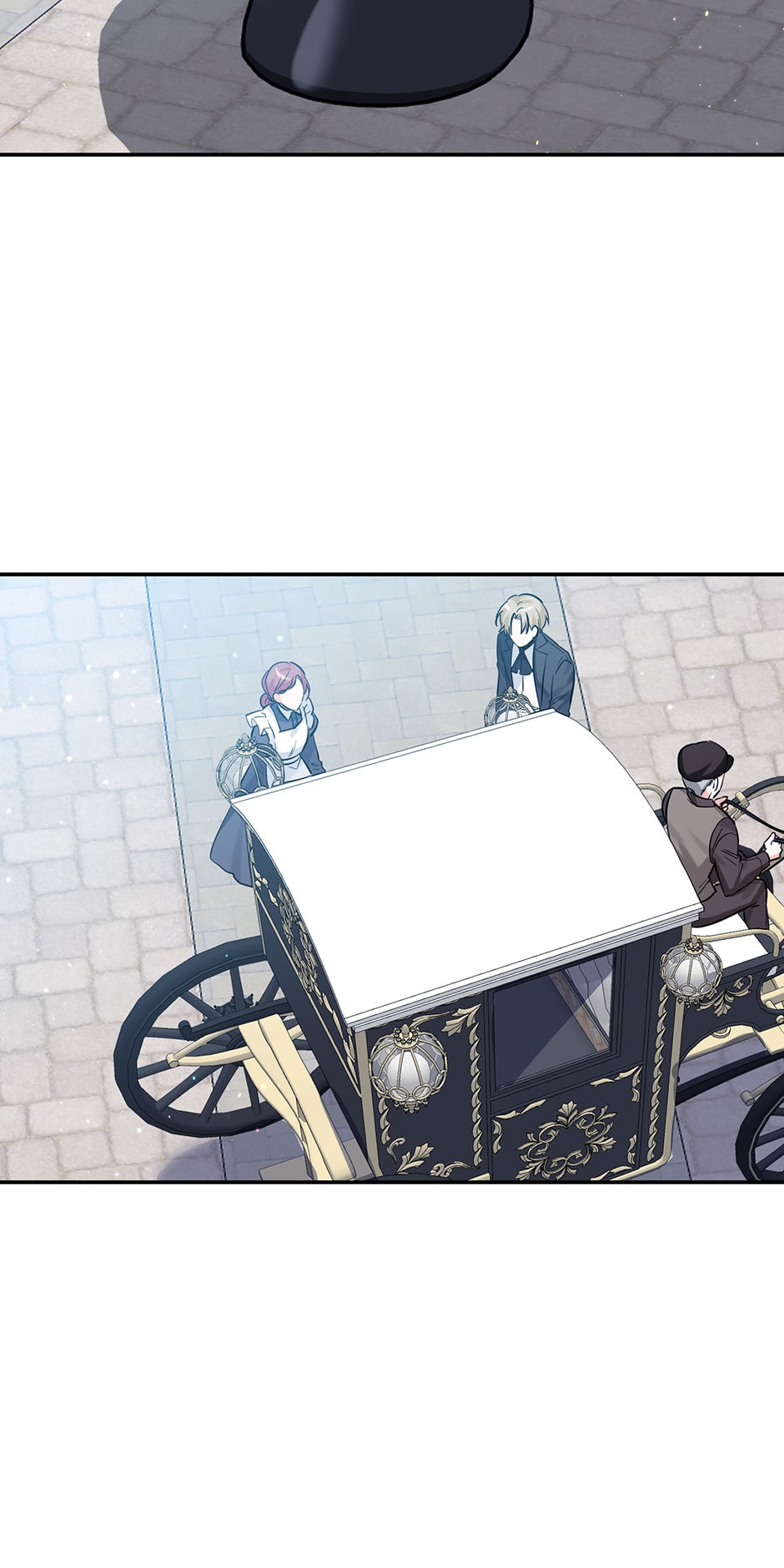 Read The Villainess Has Shrunk! chapter 24 image 55 on Lezhin