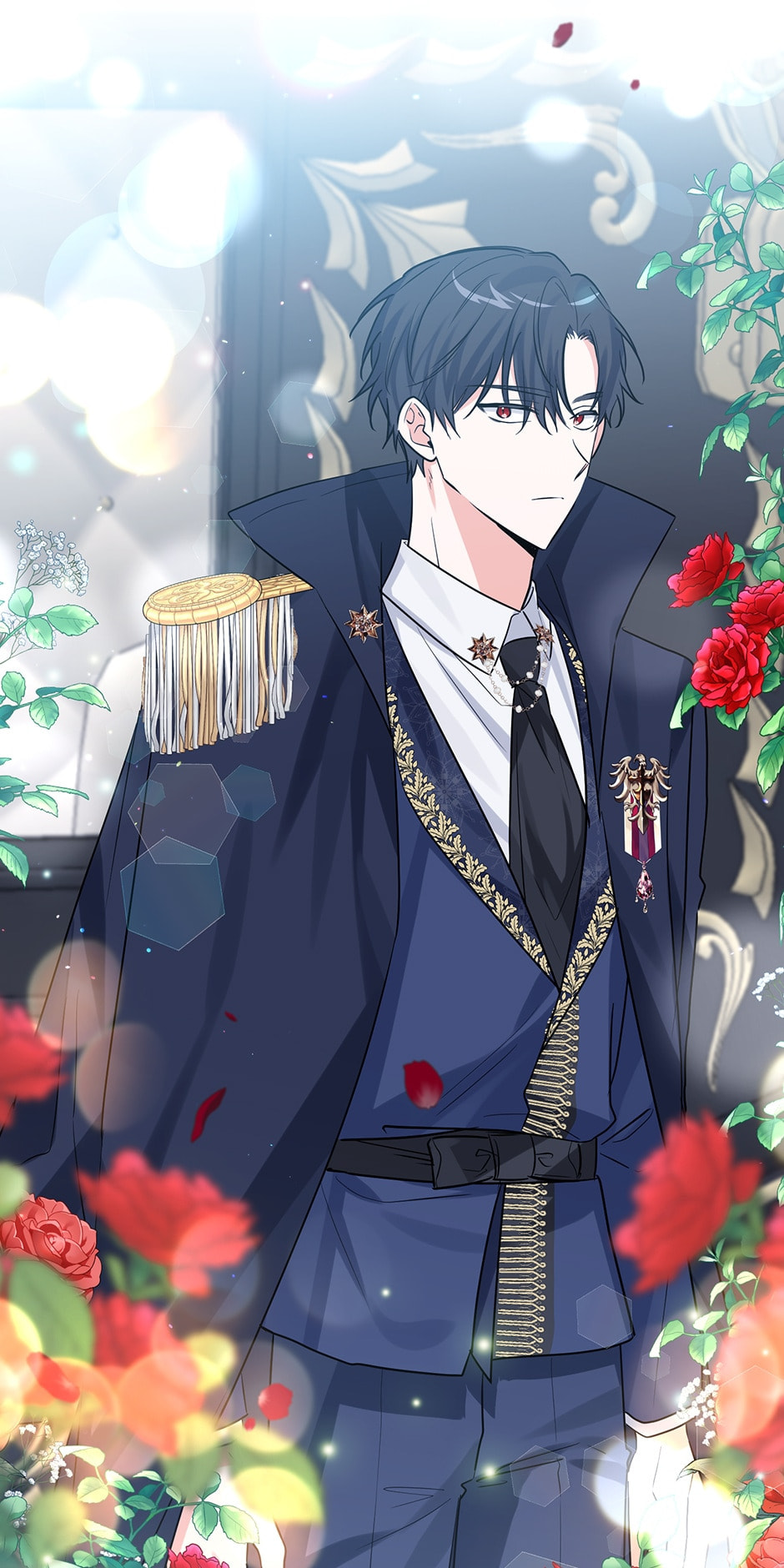 Read The Villainess Has Shrunk! chapter 24 image 57 on Lezhin
