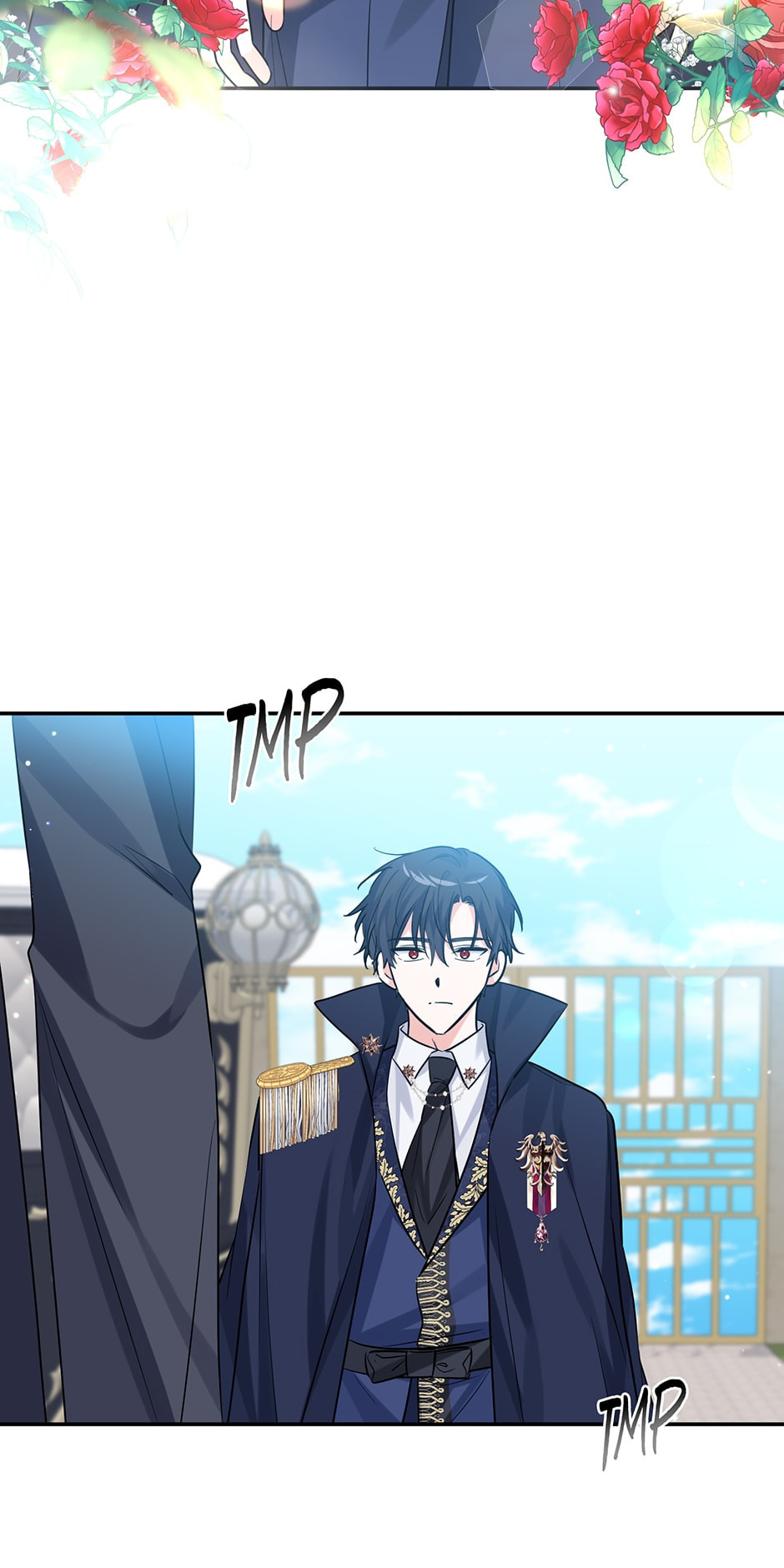 Read The Villainess Has Shrunk! chapter 24 image 58 on Lezhin