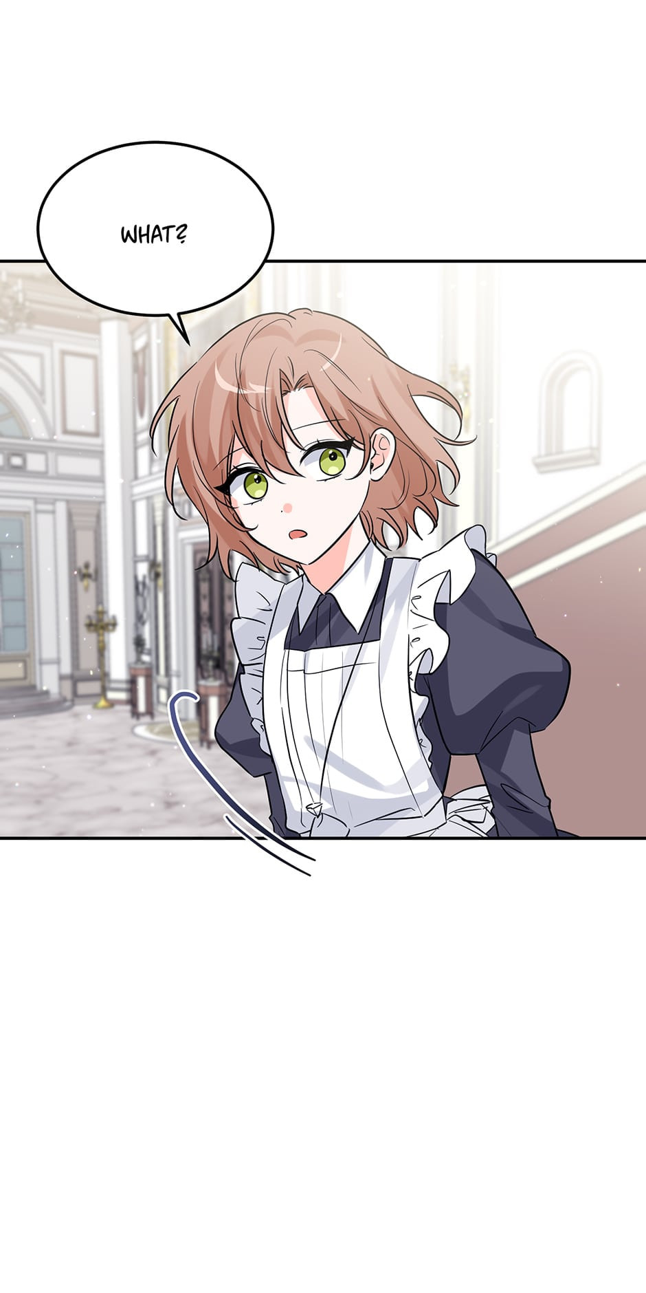 Read The Villainess Has Shrunk! chapter 24 image 6 on Lezhin