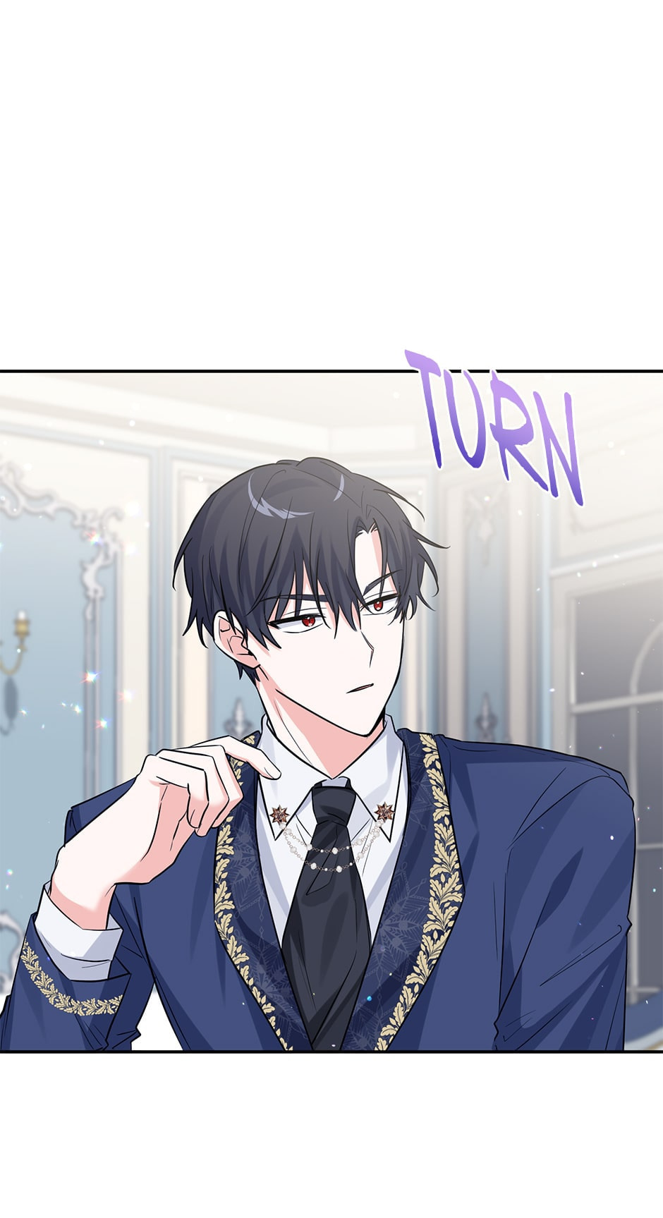 Read The Villainess Has Shrunk! chapter 24 image 62 on Lezhin