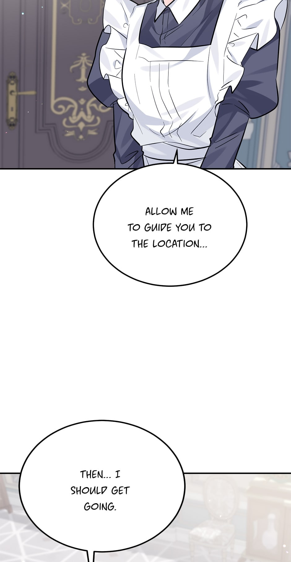 Read The Villainess Has Shrunk! chapter 25 image 10 on Lezhin