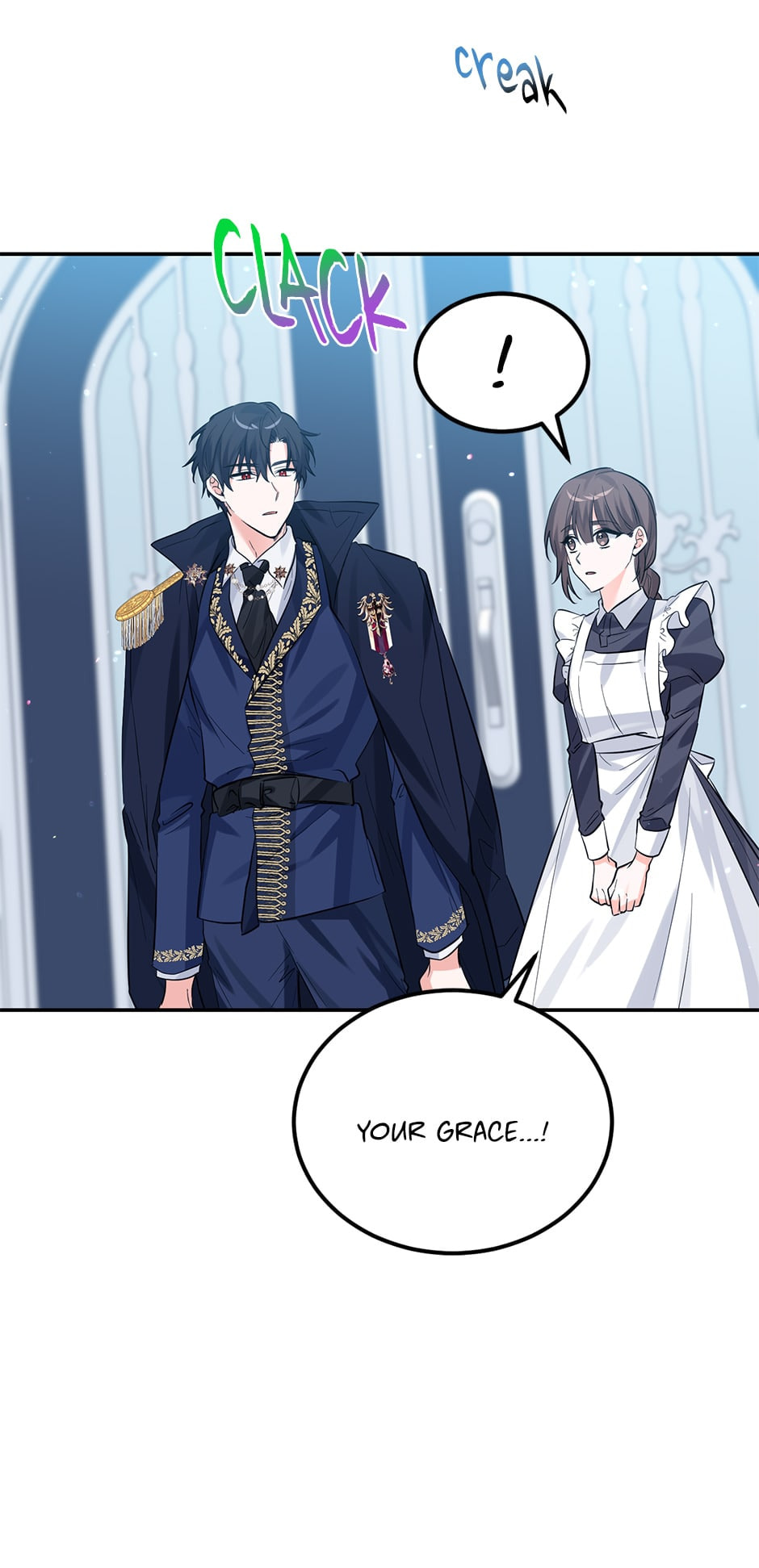 Read The Villainess Has Shrunk! chapter 25 image 29 on Lezhin