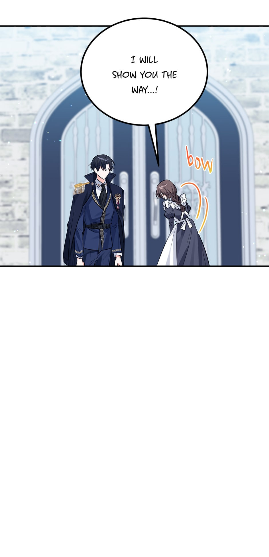 Read The Villainess Has Shrunk! chapter 25 image 30 on Lezhin