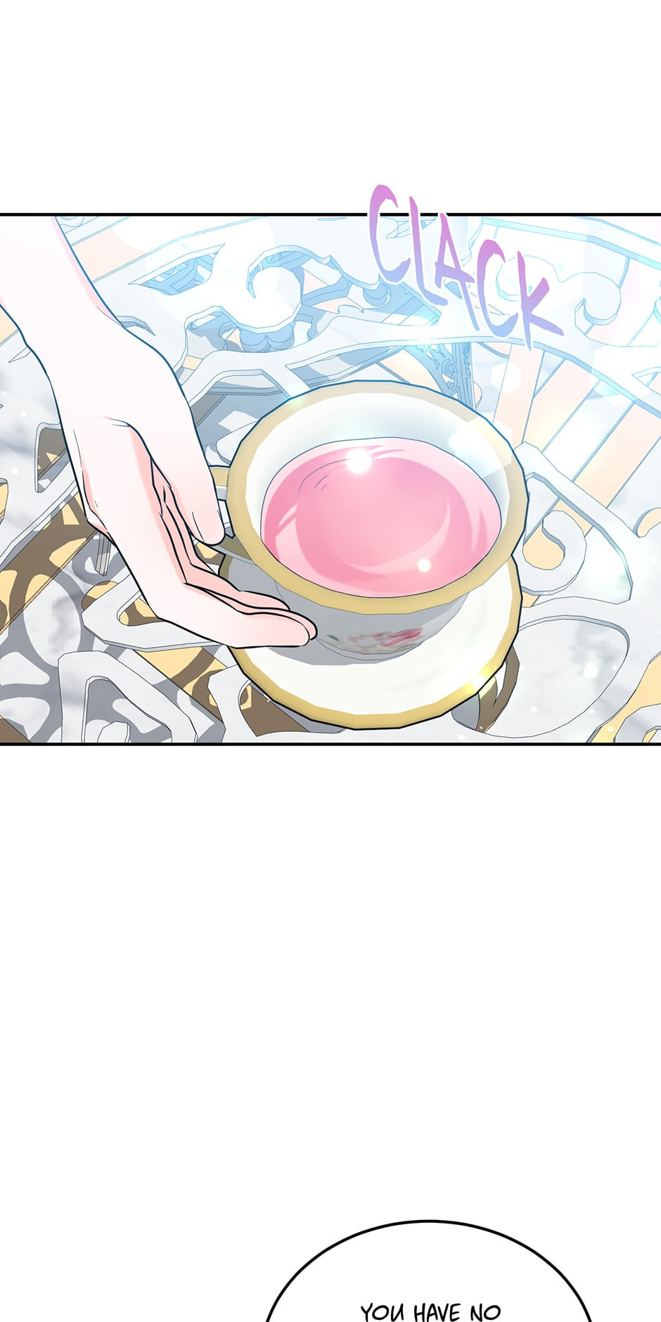 Read The Villainess Has Shrunk! chapter 25 image 40 on Lezhin