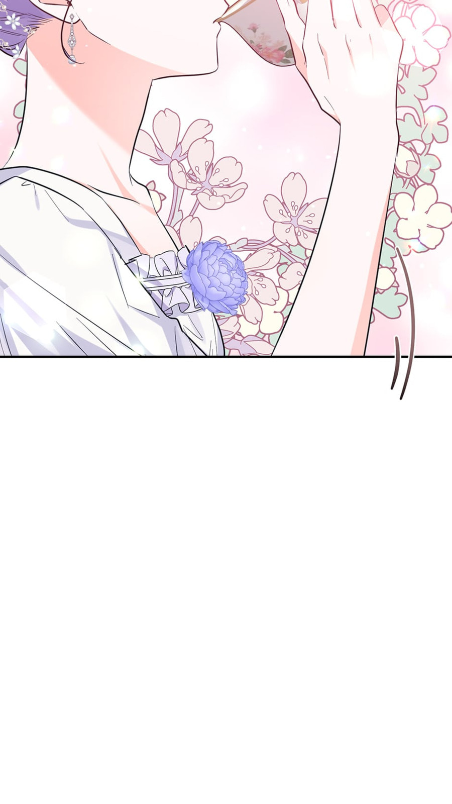 Read The Villainess Has Shrunk! chapter 25 image 58 on Lezhin