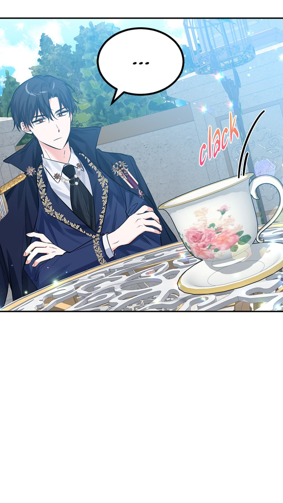 Read The Villainess Has Shrunk! chapter 25 image 59 on Lezhin