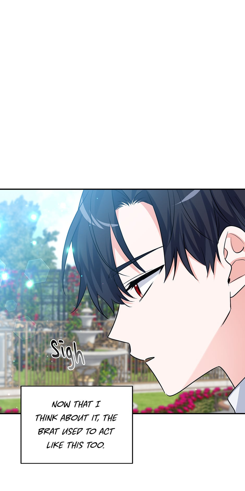 Read The Villainess Has Shrunk! chapter 25 image 61 on Lezhin
