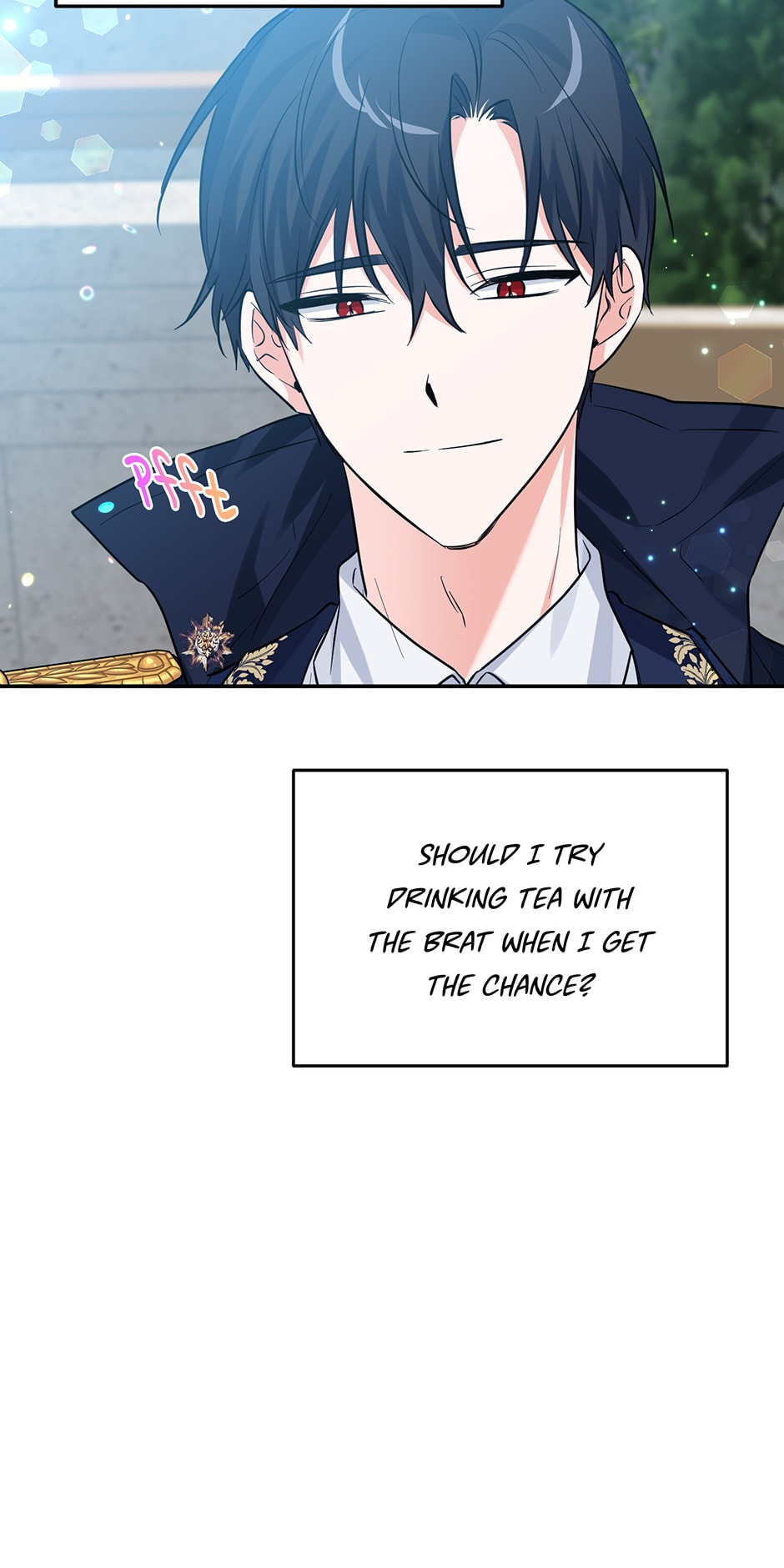 Read The Villainess Has Shrunk! chapter 25 image 64 on Lezhin