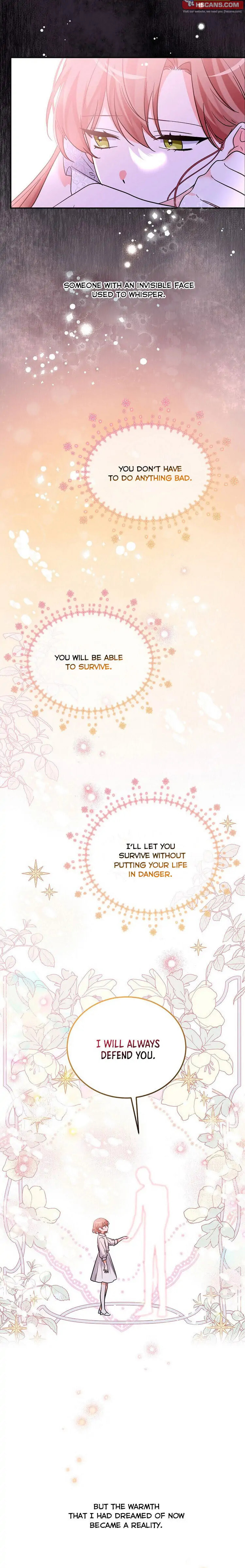 Read The Villainess Has Shrunk! chapter 27 image 11 on Lezhin